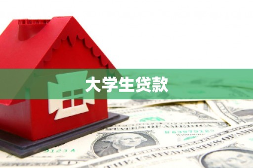 平武大学生贷款