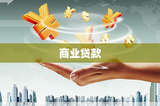 平武商业贷款