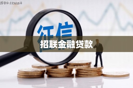 平武招联金融贷款