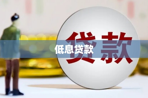 平武低息贷款