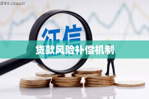 平武贷款风险补偿机制